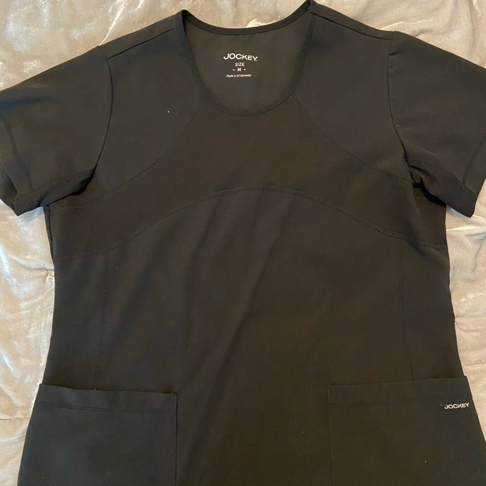 JOCKEY SCRUB SET IN MEDIUM!